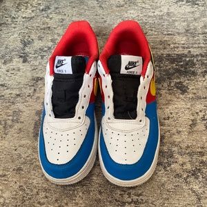 Nike Air Force 1 Uno